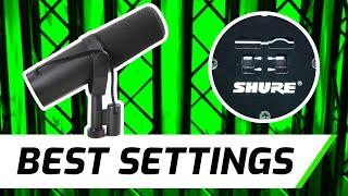 How To Setup Shure SM7B | Complete Beginner's Guide!