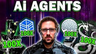 My Top 5 Crypto Ai Agents