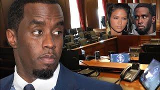 BREAKING! MASSIVE Diddy TRIAL UPDATE ( SHOCKING)!