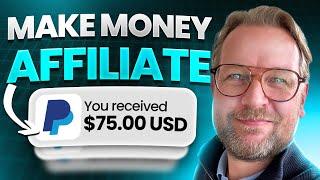 Not Tought At School - Make Money As An Affiliate