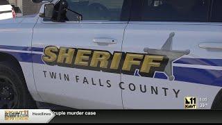 Twin Falls Sheriff's Office address immigration rumors | KMVT