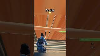 NEW Peak is OP  #fortnite #fortniteclips