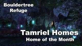 Tamriel Homes - Home of the Month September 2018