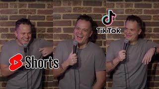 1 HOUR of JEFF ARCURI STAND UP compilation #100