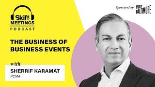 The Business of Business Events