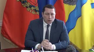 Озеленение в Оренбурге