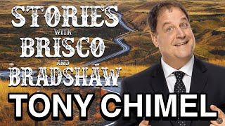 TONY CHIMEL - FULL EPISODE