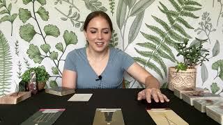 SCORPIO LOVE TAROT | Spirit got really deep in this reading… | MAY 2025