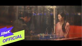 [MV] Hwang In Wook(황인욱) _ Sad Drinking(이별주)