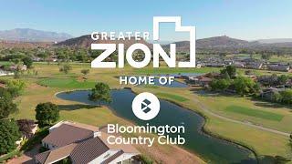 Bloomington Country Club - Greater Zion Golf Course Profile