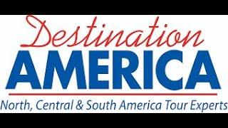 Destination America on ITMI Graduates..."We Love Them Because They Are Always Prepared"