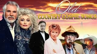 You Won't Believe These Beautiful Country Gospel Songs Exist! Best Country Gospel Songs Playlist