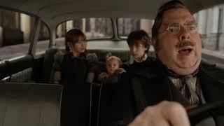 Lemony Snicket full movie English