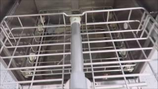 Labconco SteamScrubber 4400330 Lab Glass Washer