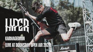 Hyper - Karmageddon (Live at Doomsday Open Air 2024)