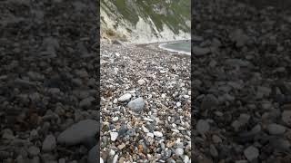 #pebbles #pebblebeach #beach #beachlife #beachlife #naturalbeauty #beautiful #water #uk #mustwatch