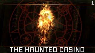 Another Terrifying Mod! - The Haunted Casino | Fallout New Vegas Mods