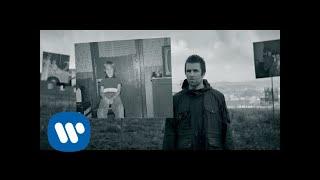 Liam Gallagher - One Of Us (Official Video)