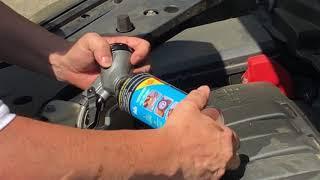AC PRO Air Conditioner Fix Video  - GMC Acadia