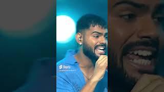 दिल का साफ़ हूँ सांवले रंग पे ना जा #Badal #mtvhustle