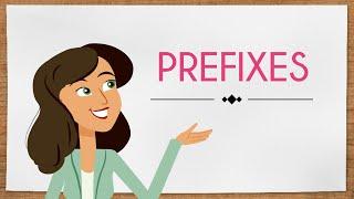 Prefixes | English For Kids | Mind Blooming