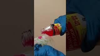 Как стереть рисунки на горшках