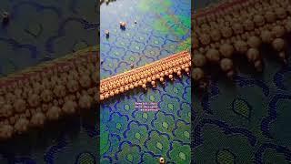 kamatchi aari Work designer starting price #500 8939399565
