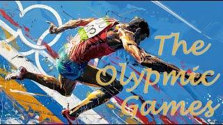 The Olympics: History of the Olympic Games