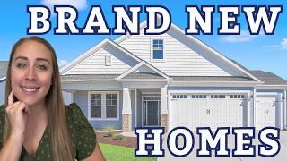 Traditions at Carolina Forest [ New Construction Community in Myrtle Beach, SC! ]