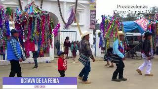 Octava de la Feria en Cruz Chich Joyabaj, La Voz de Zunil