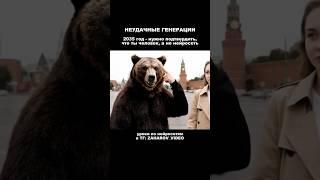 Докажи, что ты человек - Veo3