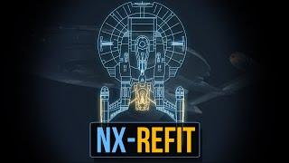 NX-REFIT: The Columbia Subclass Origin