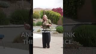 Selling Your Home in Arizona? Why the Backyard Can Make or Break the Sale