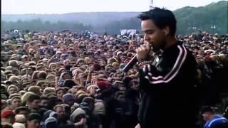 Linkin Park - Rock am Ring 2001 (Full Show) HD