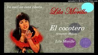 El Cocotero. Armando Molero - Lila Morillo