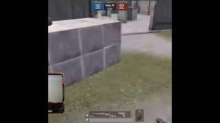 The claver man pubg mobile game