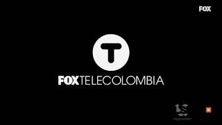 Fox Telecolombia/Fox Networks Group/FOX (2019)