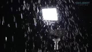 Akurat Lighting ULA-1N On Camera Light