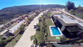 Villa in Benahavis close to Estepona as longterm rental, Parque Botanico