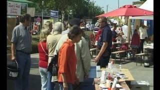 Gewerbeschau Schönberg 2010 - Teil 2