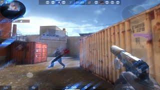 Fantasy  | Standoff 2 Highlights
