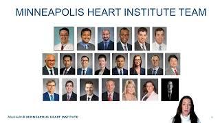 Minneapolis Heart Institute’s Rapid Intake Process for Aortic Dissection