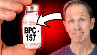 BPC-157: Fountain of Youth or Dangerous Gamble?