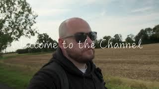 Welcome to the Channel