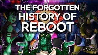 The Forgotten History of Reboot