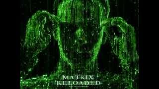 Rob Dougan - clubbed to death - Matrix soundtrack