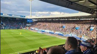 BOCHUM - LEIPZIG - 1:0