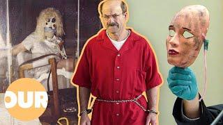 Dennis Rader: The BTK Killer (Born To Kill) | Our Life