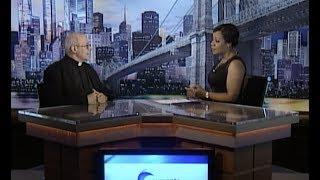 Interview Preview: Monsignor Michael Curran