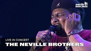 The Neville Brothers - 'Amazing Grace' | North Sea Jazz 2006